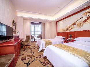 vienna hotel hebei qinhuangdao hebei street taiyangcheng