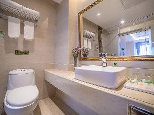 vienna hotel hebei qinhuangdao hebei street taiyangcheng