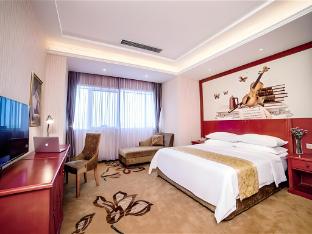 vienna hotel hebei qinhuangdao hebei street taiyangcheng