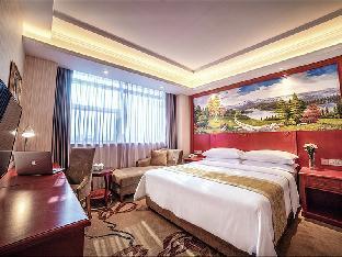 vienna hotel hebei qinhuangdao hebei street taiyangcheng