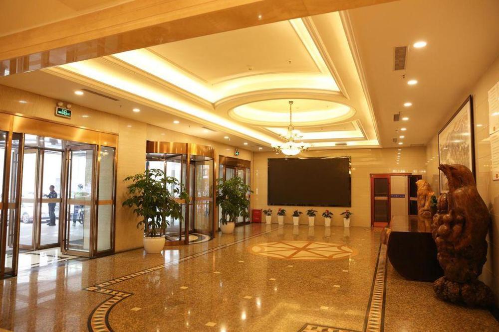 vienna hotel hebei qinhuangdao hebei street taiyangcheng