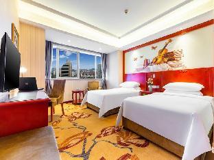 vienna hotel hebei qinhuangdao hebei street taiyangcheng