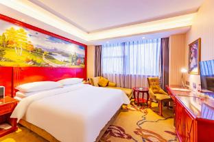 vienna hotel hebei qinhuangdao hebei street taiyangcheng