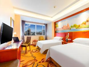 vienna hotel hebei qinhuangdao hebei street taiyangcheng