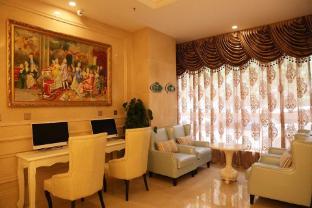 vienna hotel hebei qinhuangdao hebei street taiyangcheng