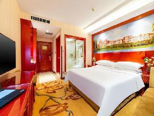 vienna hotel hebei qinhuangdao hebei street taiyangcheng