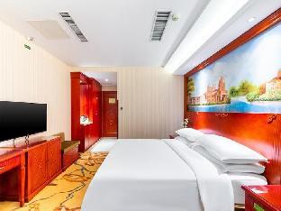 vienna hotel hebei qinhuangdao hebei street taiyangcheng