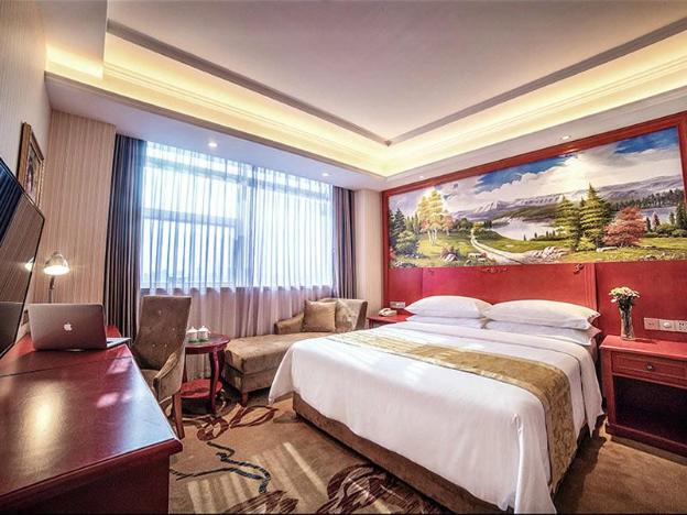 vienna hotel hebei qinhuangdao hebei street taiyangcheng