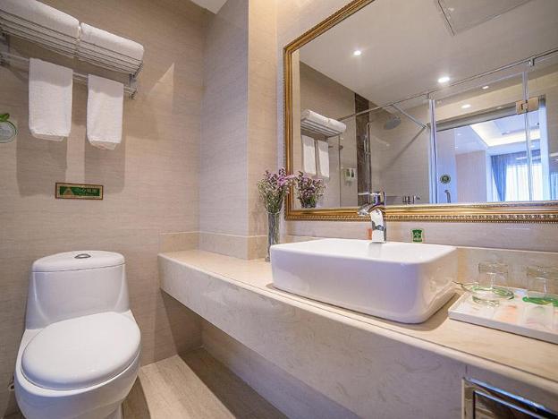 vienna hotel hebei qinhuangdao hebei street taiyangcheng