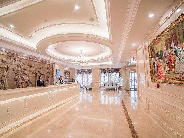vienna hotel hebei qinhuangdao hebei street taiyangcheng