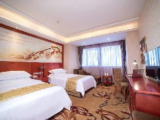vienna hotel hebei qinhuangdao hebei street taiyangcheng