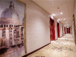 vienna hotel hebei qinhuangdao hebei street taiyangcheng