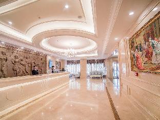 vienna hotel hebei qinhuangdao hebei street taiyangcheng