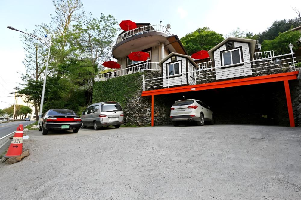 cheungpungmyungwol pension