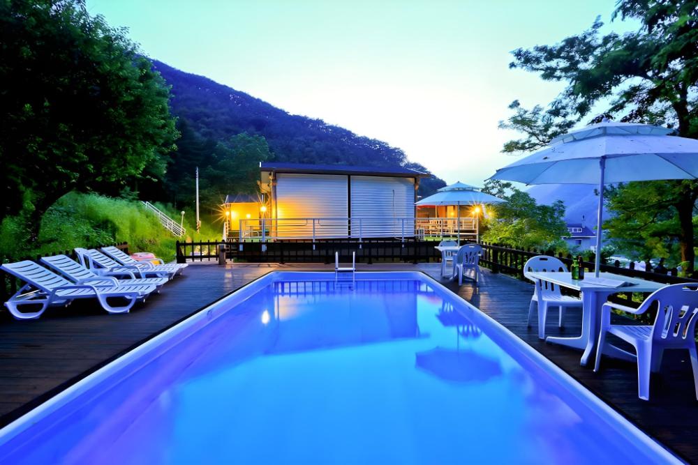 cheungpungmyungwol pension