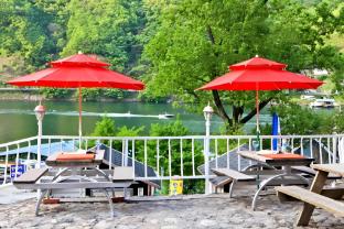 cheungpungmyungwol pension