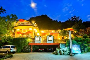 cheungpungmyungwol pension