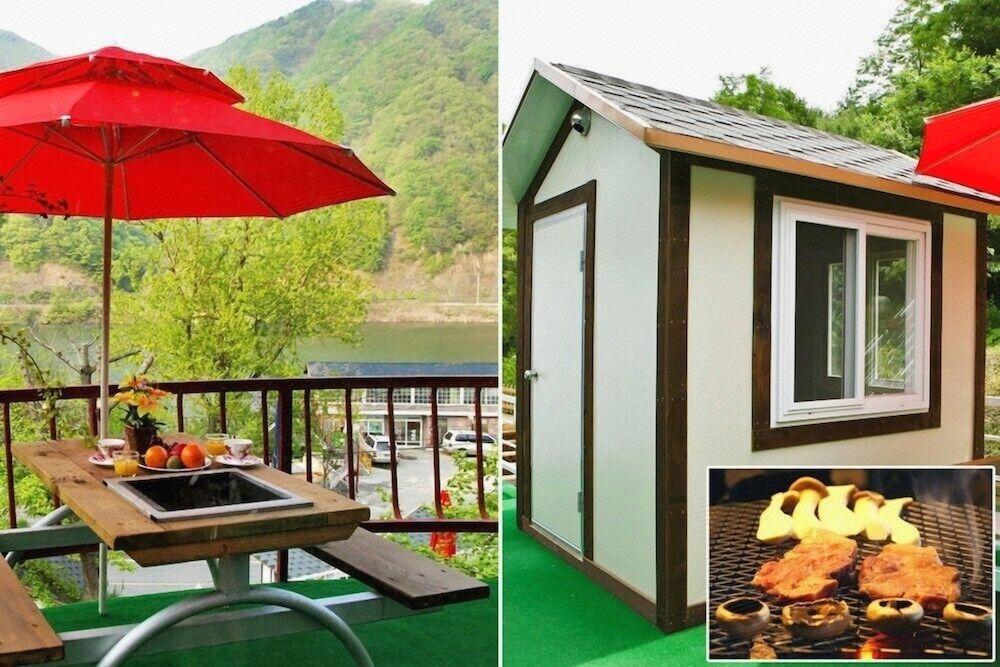 cheungpungmyungwol pension