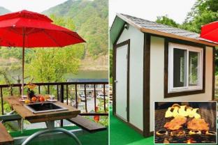 cheungpungmyungwol pension