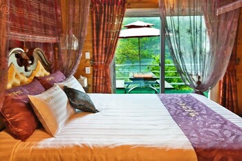 cheungpungmyungwol pension