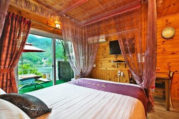 cheungpungmyungwol pension