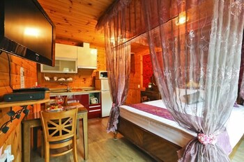 cheungpungmyungwol pension