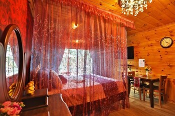 cheungpungmyungwol pension