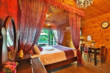 cheungpungmyungwol pension