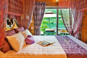 cheungpungmyungwol pension