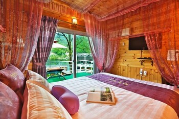 cheungpungmyungwol pension