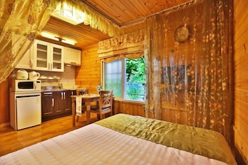 cheungpungmyungwol pension