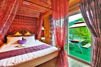 cheungpungmyungwol pension