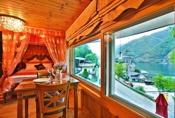 cheungpungmyungwol pension