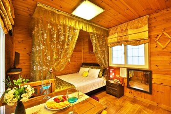 cheungpungmyungwol pension