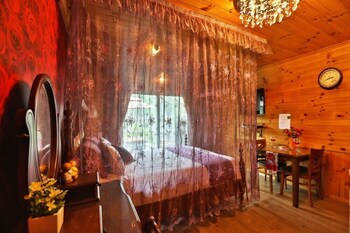 cheungpungmyungwol pension