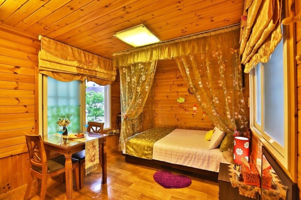 cheungpungmyungwol pension