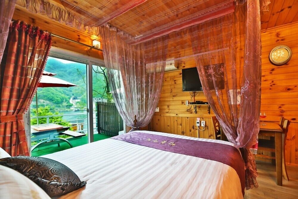 cheungpungmyungwol pension