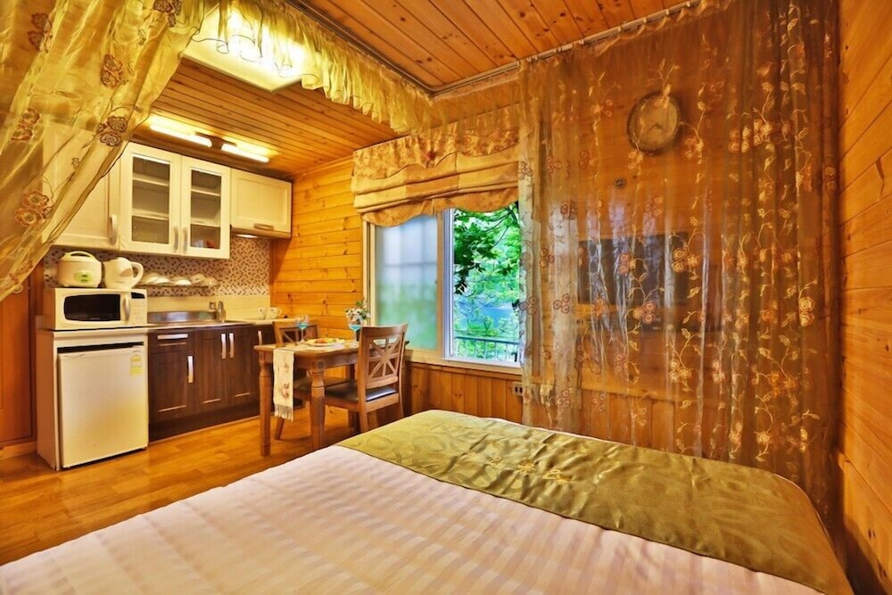 cheungpungmyungwol pension