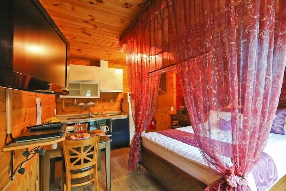 cheungpungmyungwol pension