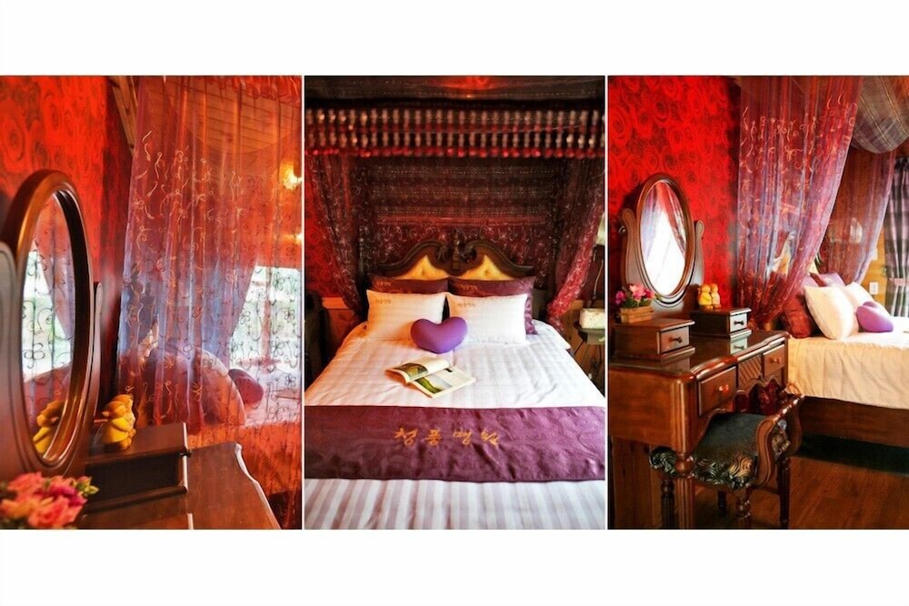 cheungpungmyungwol pension