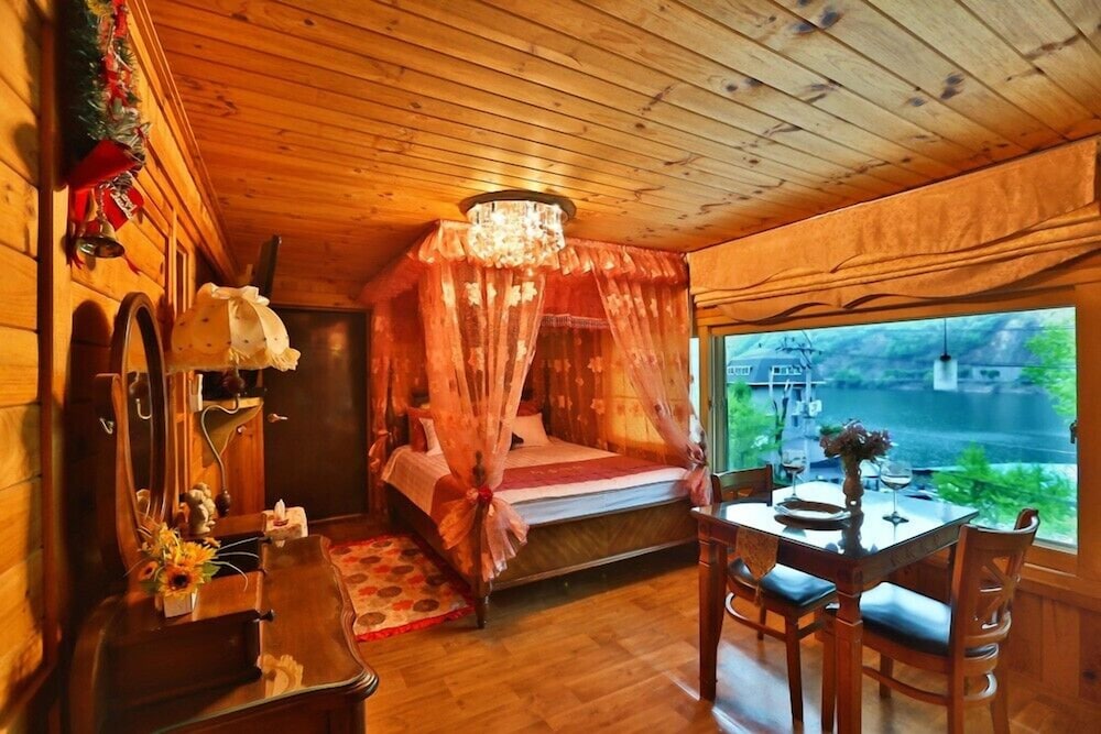 cheungpungmyungwol pension