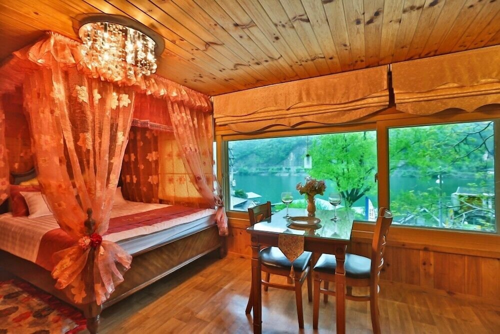 cheungpungmyungwol pension