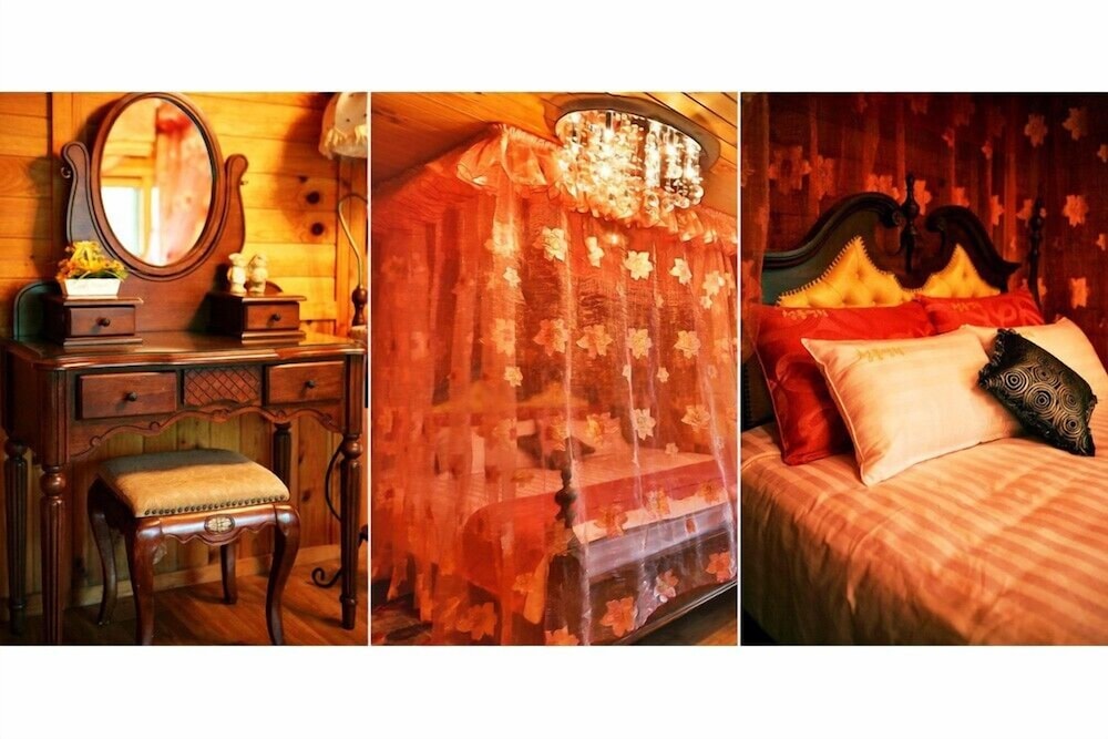 cheungpungmyungwol pension