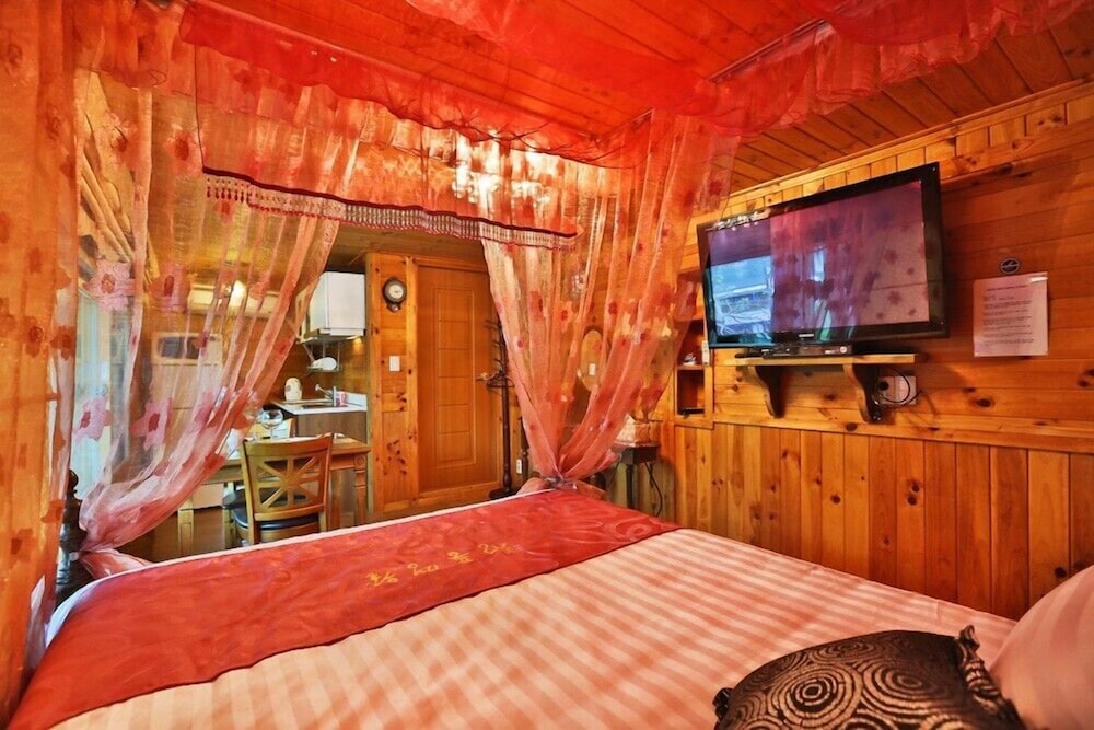 cheungpungmyungwol pension