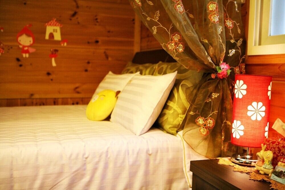 cheungpungmyungwol pension