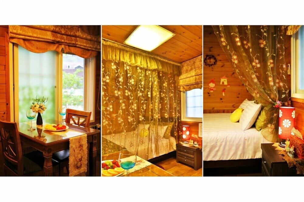 cheungpungmyungwol pension