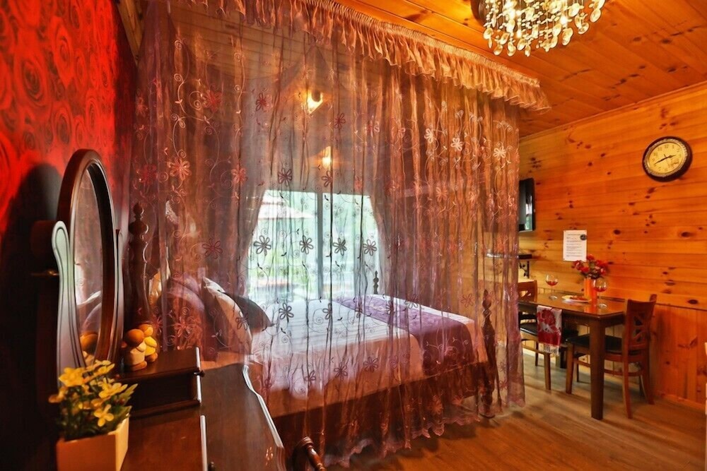 cheungpungmyungwol pension