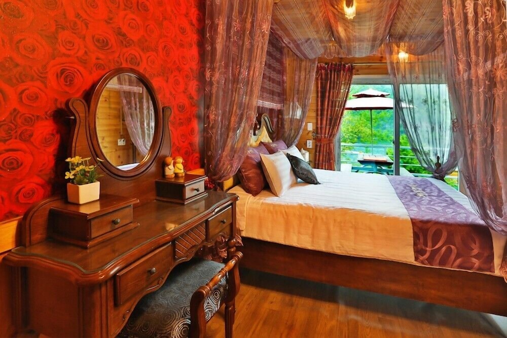 cheungpungmyungwol pension