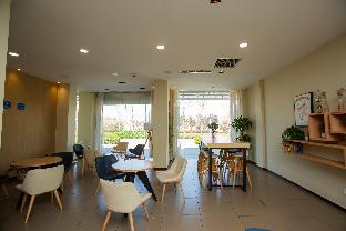 hanting hotel qinhuangdao nandaihe tourism center