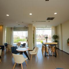 hanting hotel qinhuangdao nandaihe tourism center